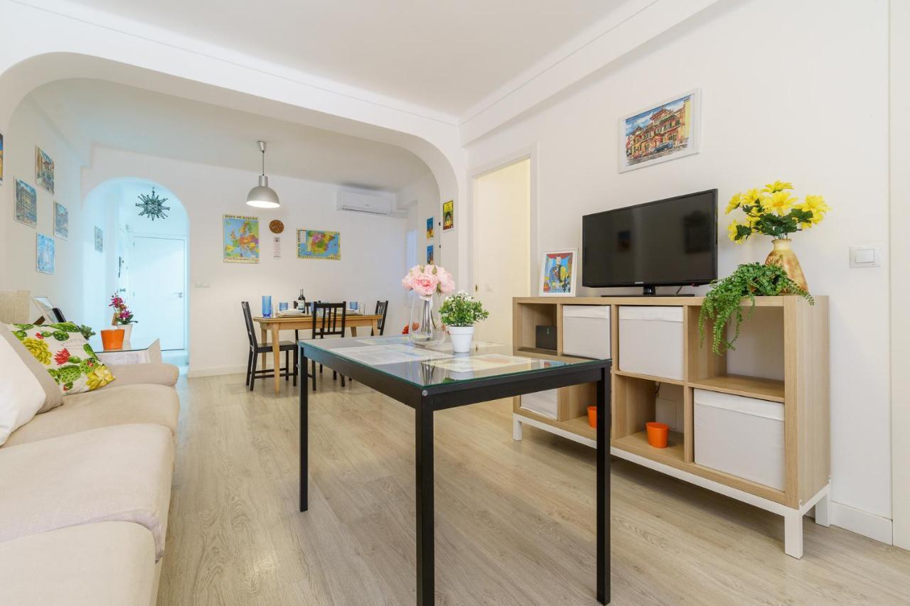 Malagasuite La Escalerita Centre エクステリア 写真